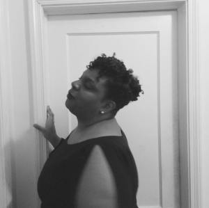 The Divine Miss Leah